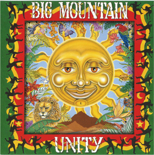 Big Mountain- Unity