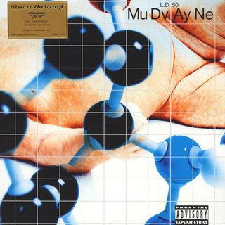 Mudvayne- LD 50 (MOV)