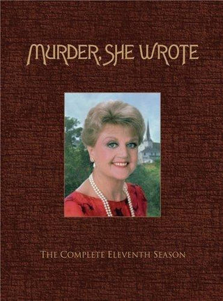 Murder, She Wrote Season 11