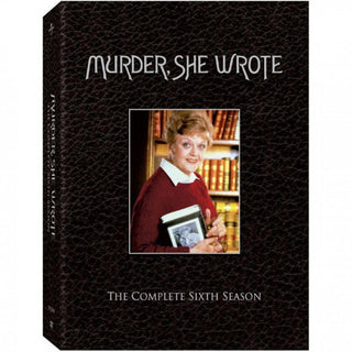 Murder, She Wrote Season 6