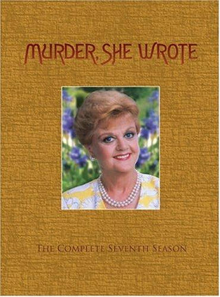 Murder, She Wrote Season 7