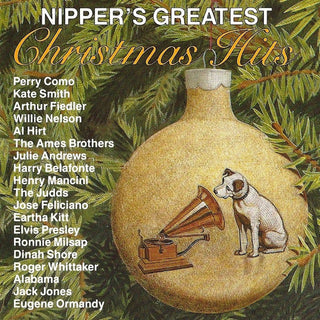 Various- Nipper's Greatest Christmas Hits