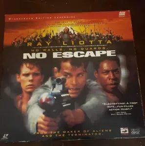 No Escape
