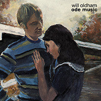 Will Oldham- Ode Music