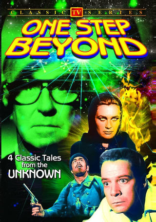 One Step Beyond: Volume One