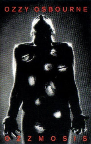 Ozzy Osbourne- Ozzmosis