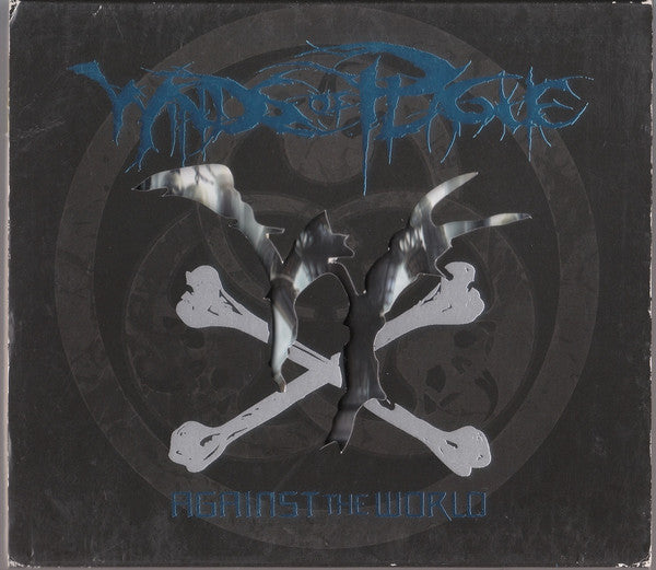 Winds Of Plague- Against The World