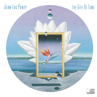Jean-Luc Ponty- The Gift Of Time