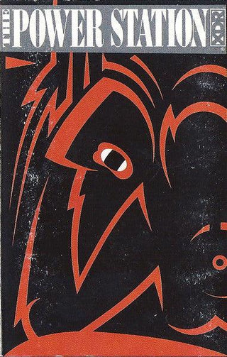 Power Station- The Power Station