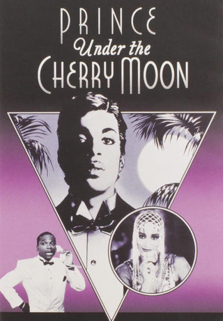 Prince- Under The Cherry Moon