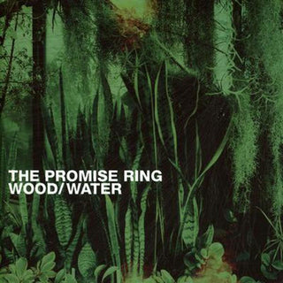 Promise Ring- Wood/ Water