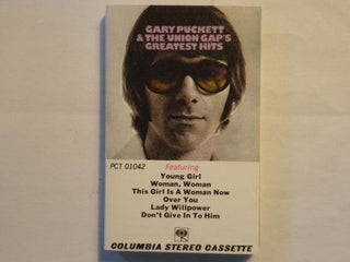 Gary Puckett And The Union Gap- Gary Puckett And The Union Gap's Greatest Hits