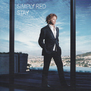 Simply Red- Stay