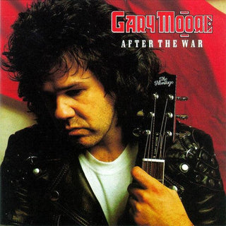 Gary Moore- After The War