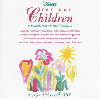 Various- For Our Children