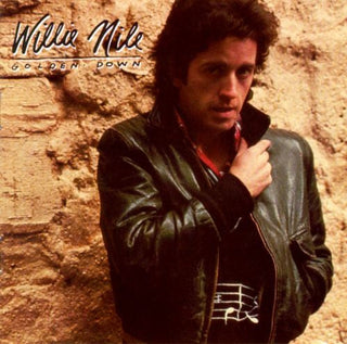Willie Nile- Golden Down