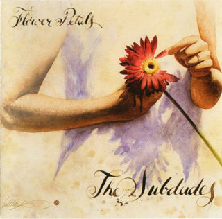 The Subdudes- Flower Petals
