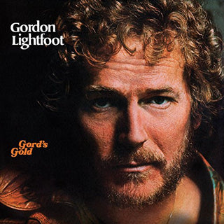 Gordon Lightfoot- Gord's Gold