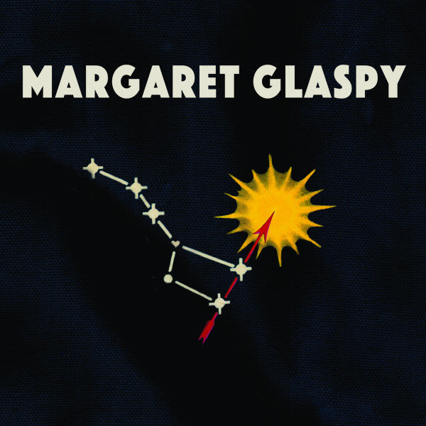 Margaret Glaspy- You and I/Somebody To Anybody