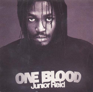 Junior Reid- One Blood