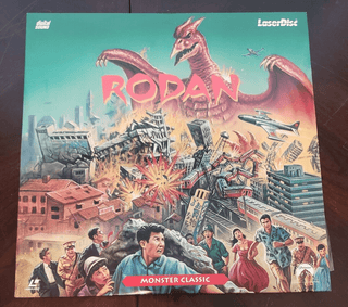 Rodan