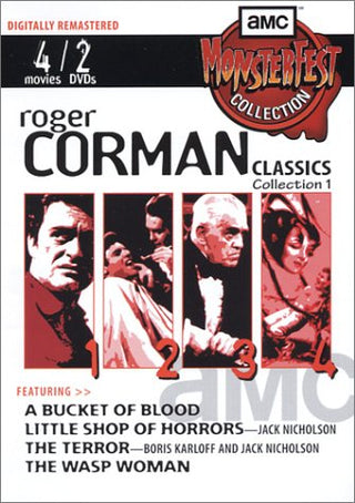 Roger Corman Classics Collection 1
