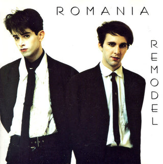 Romania- Remodel