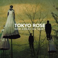 Tokyo Rose- New American Saint