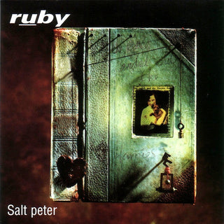 Ruby- Salt Peter