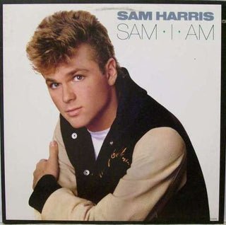Sam Harris- Sam-I-Am