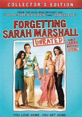 Forgetting Sarah Marshall