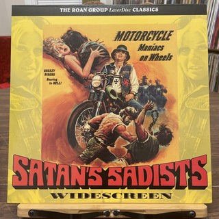 Satan's Sadists