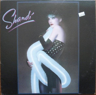 Shandi- Shandi (Promo Stamp On Back) (Used Vinyl)