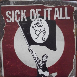 Sick Of It All- Call To Arms
