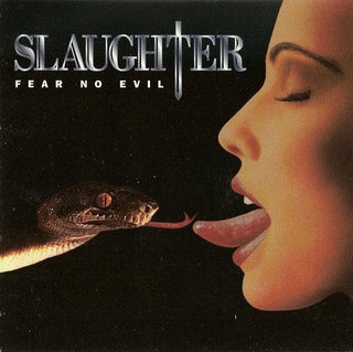 Slaughter- Fear No Evil