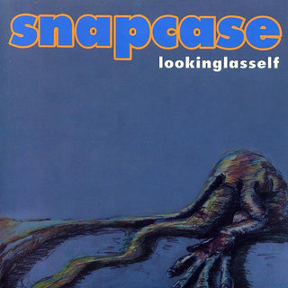 Snapcase- Lookingglasself (Blue)