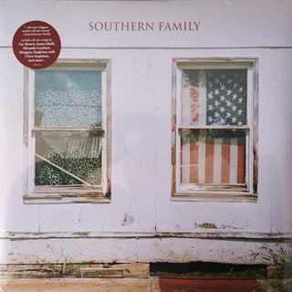 Various- Southern Family