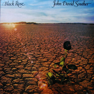 John David Souther- Black Rose