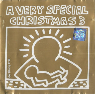 Various- A Very Special Christmas 3