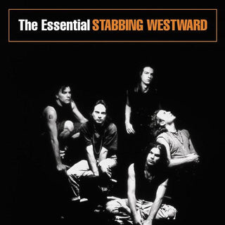 Stabbing Westward- The Essential Stabbing Westward