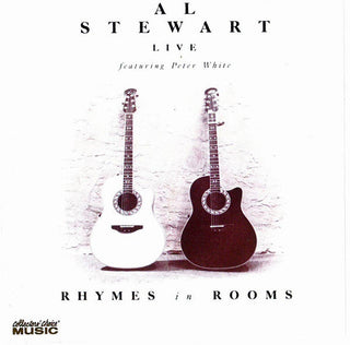 Al Stewart- Rhymes In Room