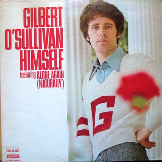Gilbert O'Sullivan- Himself