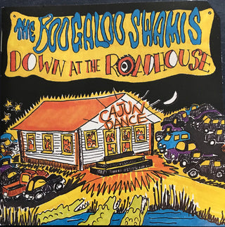 Boogloo Swamis- Down At The Roadhouse