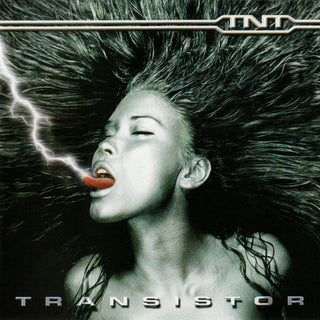 TNT- Transistor