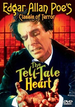 Tell-Tale Heart