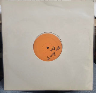 Various- Test Pressing One