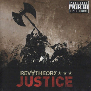 Rev Theory- Justice