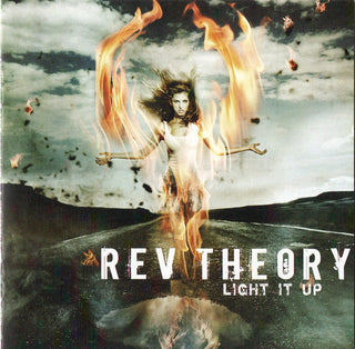 Rev Theory- Light It Up