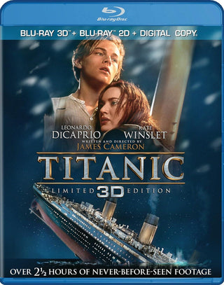 Titanic