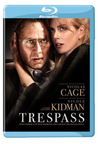 Trespass